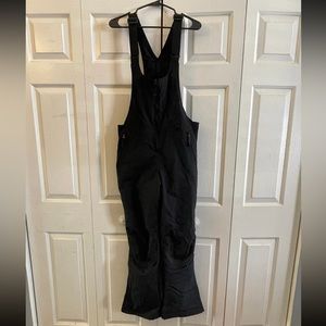 Woman ski overalls